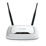TP-Link TL-WR841N Router wireless N a 300 Mbps