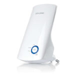 TP-Link TL-WA854RE Estensore di copertura WiFi universale a 300Mbps