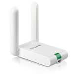 TP-Link TL-WN822N Adattatore USB wireless ad alta sensibilità a 300 Mbps