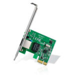 TP-Link TG-3468 Scheda di rete Gigabit 10/100/1000 Mbps
