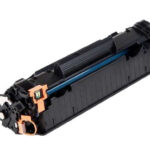 Generico HP CF283A Nero Cartuccia toner - Sostituisce 83A