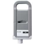 Canon PFI701/PFI301 Nero Cartuccia d'inchiostro pigmentato generico - Sostituisce 0900B001/1486B001