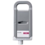 Canon PFI701/PFI301 Magenta Cartuccia d'inchiostro pigmentato generica - Sostituisce 0902B001/1488B001