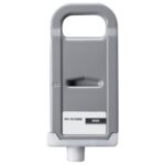 Canon PFI701/PFI301 Nero opaco Cartuccia d'inchiostro pigmentato generica - Sostituisce 0899B001/1485B001
