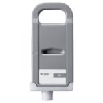Canon PFI701/PFI301 Grigio Cartuccia d'inchiostro pigmentato generica - Sostituisce 0909B001/1495B001