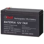 Elbat Batteria 12V - 7Ah