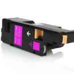 Cartuccia toner generica magenta Dell C1660W - Sostituisce 593-11128/V3W4C/4J0X7