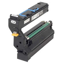 Konica Minolta MagiColor 5430DL/5450 Nero Cartuccia toner generica - Sostituisce 4539432