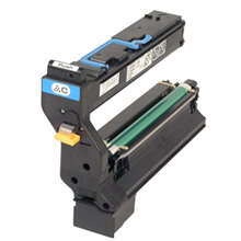 Konica Minolta MagiColor 5430DL/5450 Ciano Cartuccia toner generica - Sostituisce 4539332