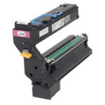 Konica Minolta MagiColor 5430DL/5450 Cartuccia toner generica magenta - Sostituisce 4539232