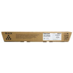 Ricoh Aficio MP-C3500/MP-C4500 Nero Cartuccia toner originale - 884930/888608/842034
