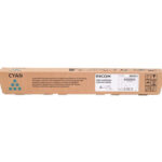 Ricoh Aficio MP-C3500/MP-C4500 Ciano Cartuccia toner originale - 884933/888611/842037