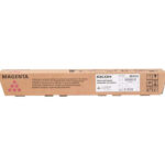 Ricoh Aficio MP-C3500/MP-C4500 Cartuccia toner originale magenta - 884932/888610/884936/842036