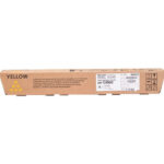 Ricoh Aficio MP-C3500/MP-C4500 Cartuccia toner originale giallo - 884931/888609/842035