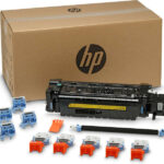 HP J8J88A Kit di manutenzione fusore originale 220V - RM2-1257-000CN