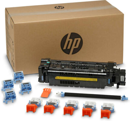 HP J8J88A Kit di manutenzione fusore originale 220V - RM2-1257-000CN
