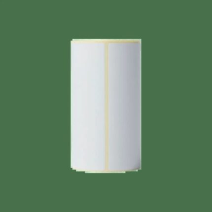 Brother BDE1J152102058 - Confezione da 20 rotoli di etichette pretagliate originali - 102x152 mm - 85 etichette per rotolo