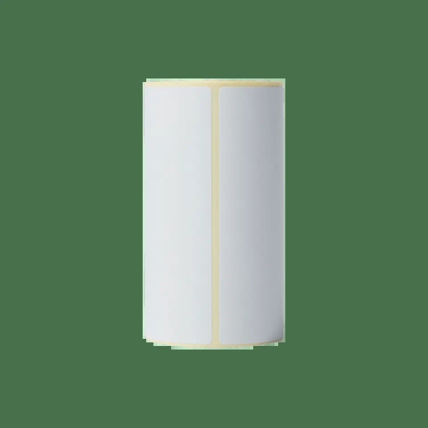 Brother BDE1J152102058 - Confezione da 20 rotoli di etichette pretagliate originali - 102x152 mm - 85 etichette per rotolo Brother BDE1J152102058 - Confezione da 20 rotoli di etichette pretagliate originali - 102x152 mm - 85 etichette per rotolo