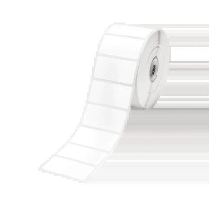 Brother LDP1M026051127I - Confezione da 12 rotoli di etichette originali - 51x26 mm - 2650 unità