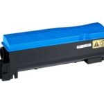 Kyocera TK570 Ciano Cartuccia toner generica - Sostituisce 1T02HGCEU0/TK570C