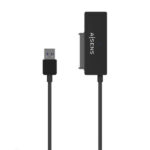 Aisens Adattatore SATA a USB-A USB 3.0/USB3.1 GEN1 per dischi rigidi da 2