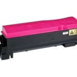 Kyocera TK570 Magenta Cartuccia toner generica - Sostituisce 1T02HGBEU0/TK570M