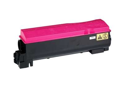 Kyocera TK570 Magenta Cartuccia toner generica - Sostituisce 1T02HGBEU0/TK570M Kyocera TK570 Magenta Cartuccia toner generica - Sostituisce 1T02HGBEU0/TK570M