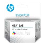 HP 6ZA18AE Testina di stampa a colori originale