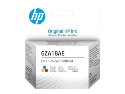 HP 6ZA18AE Testina di stampa a colori originale
