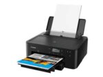 Canon Pixma TS705a Stampante a colori WiFi Duplex 15 ppm