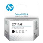 HP 6ZA11AE Nero Cartuccia d'inchiostro originale