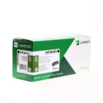 Lexmark MS312/MS415 Nero Cartuccia toner originale - 51F2H0E/512H (Corporate)