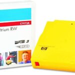 HP LTO-3 Ultrium 800 GB RW Nastro dati