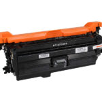 Generico HP CF330X Nero Cartuccia toner - Sostituisce 654X