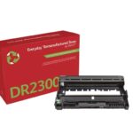 Xerox Everyday Brother DR2300 Tamburo di stampa rigenerato (Drum) - 006R04751/006R03555