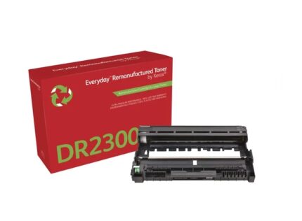Xerox Everyday Brother DR2300 Tamburo di stampa rigenerato (Drum) - 006R04751/006R03555