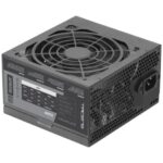 Tacens APB550B 80 Plus Bronze Alimentatore 550W ATX - PFC attivo - Ventola da 120 mm