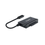 Tooq Adattatore USB 3.0 USB-C a SATA per dischi rigidi da 2