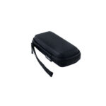 Tooq Custodia protettiva per disco esterno M2 - Colore nero