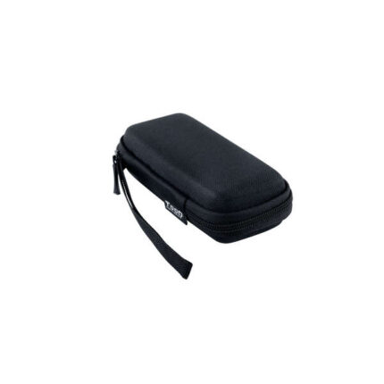 Tooq Custodia protettiva per disco esterno M2 - Colore nero