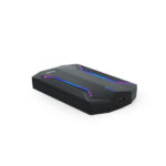 Tooq Box esterno da gioco per dischi da 2