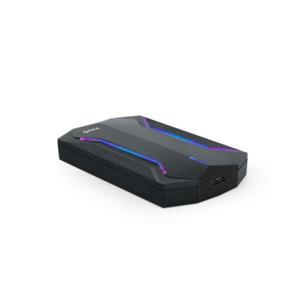 Tooq Box esterno da gioco per dischi da 2