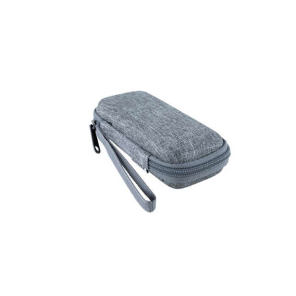 Tooq Custodia protettiva per disco rigido esterno M2 - Colore grigio