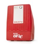 Salicru SPS One SAI 1100VA V2 600W - Tecnologia Linea Interattiva - Funzione AVR - 4x Uscite AC