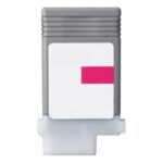Canon PFI102 Cartuccia d'inchiostro magenta generica - Sostituisce 0897B001