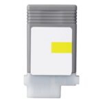 Canon PFI102 Giallo Cartuccia d'inchiostro generica - Sostituisce 0898B001