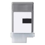 Canon PFI102 Nero opaco Cartuccia di inchiostro pigmentato generico - Sostituisce 0894B001