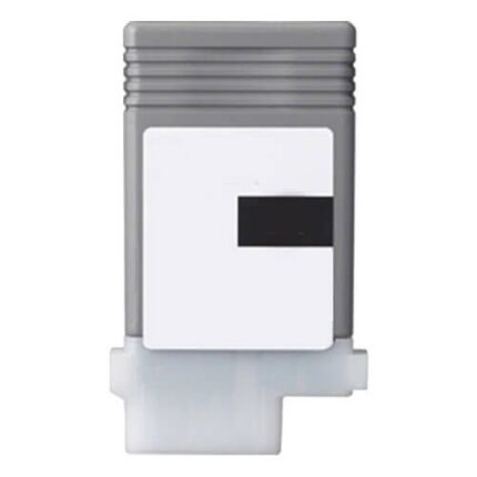 Canon PFI102 Nero opaco Cartuccia di inchiostro pigmentato generico - Sostituisce 0894B001
