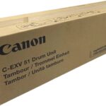 Canon CEXV51 Tamburo originale - 0488C002 (Drum)