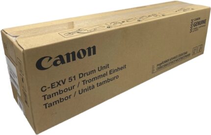 Canon CEXV51 Tamburo originale - 0488C002 (Drum)